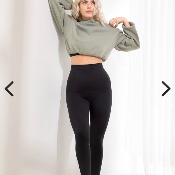 Shapermint Pants - Shapermint Essentials High‑Waisted Shaping Leggings NWT | Various Sizes